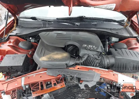 2020 Dodge Charger Sxt Awd из США, поврежденный, VIN 2C3CDXJG7LH190888